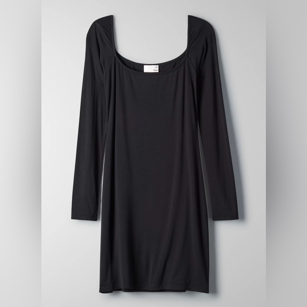 Wilfred Free Diana Dress - Picture 6 of 12